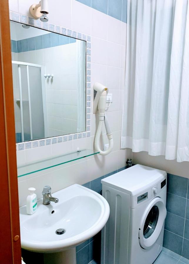 Apartmán 35 Mq In Centro A Caorle Exteriér fotografie