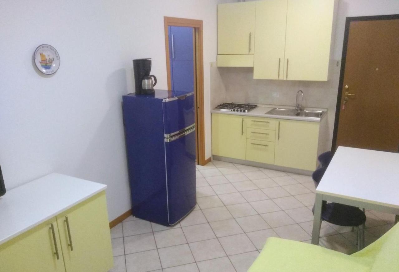 Apartmán 35 Mq In Centro A Caorle Exteriér fotografie