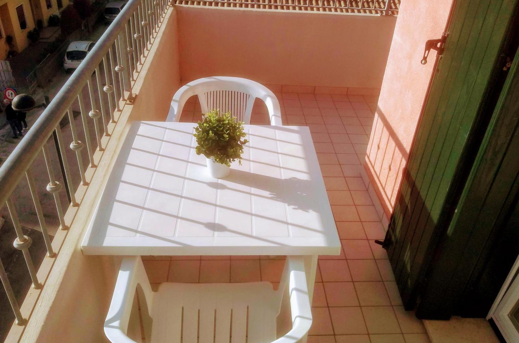 Apartmán 35 Mq In Centro A Caorle Exteriér fotografie